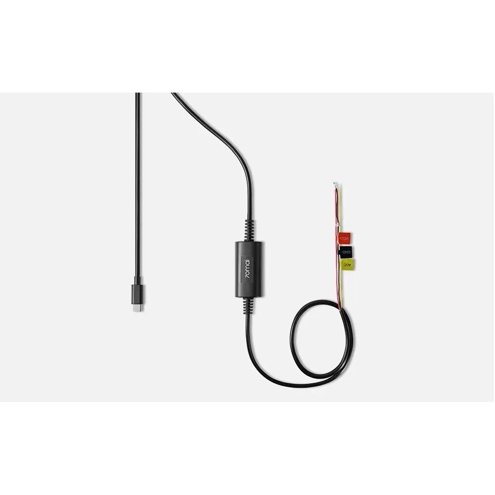 70mai UP03 kit de cableado USB-C, foto 5 de 5