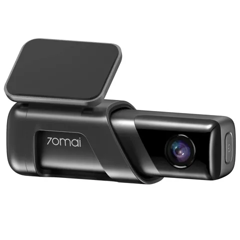70mai M500 con 128 GB integrados