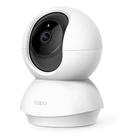 Tapo C200 cámara de seguridad 360°