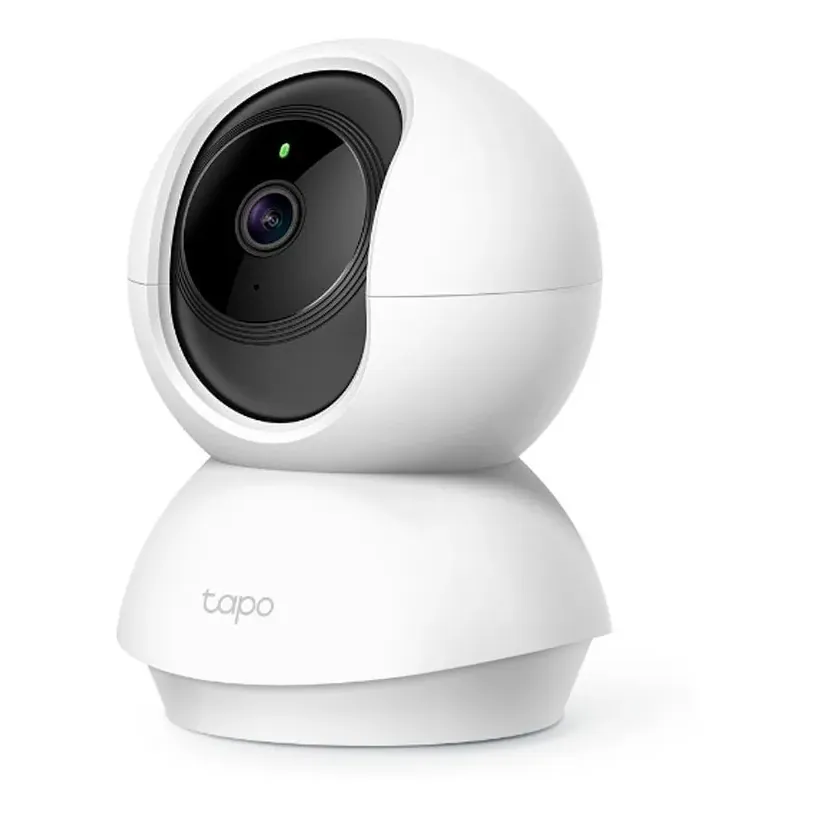 Tapo C200 cámara de seguridad 360°, foto 1 de 7