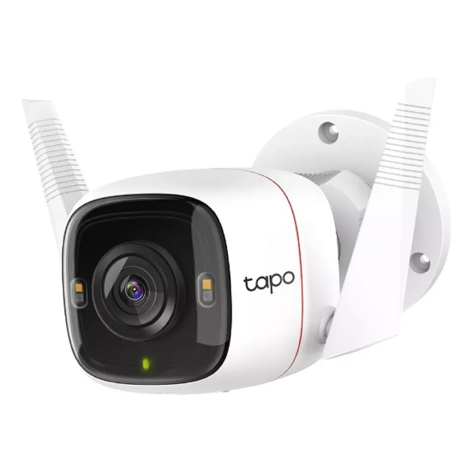 Tapo C320WS cámara de seguridad exterior 2K, foto 1 de 6